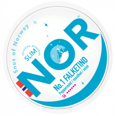 norsnus-1-falk
